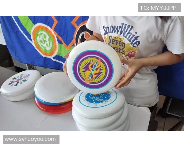 深圳飞盘队引领潮流最新飞盘配合TOP10精彩呈现