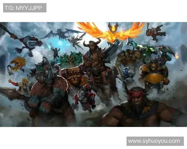 聚焦DOTA2战术分析：V5战队如何运用策略取得胜利